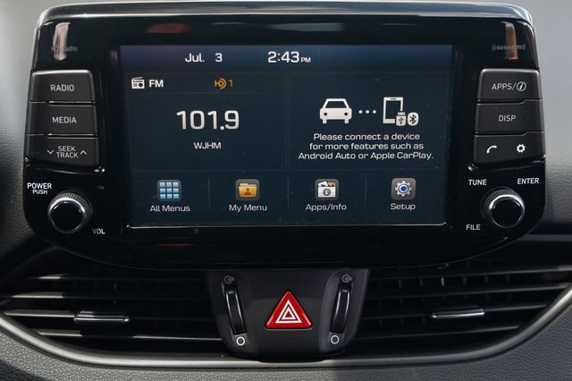 Used 2020 Hyundai Elantra GT N Line FWD image 34