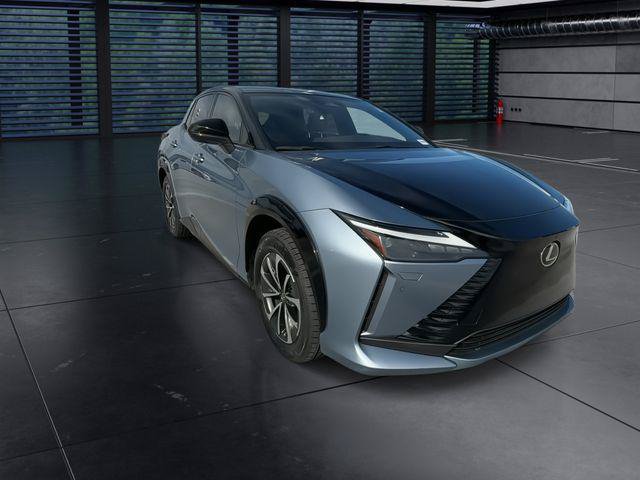 Certified 2024 Lexus RZ 300e Premium w/ Cold Area Package FWD image 2