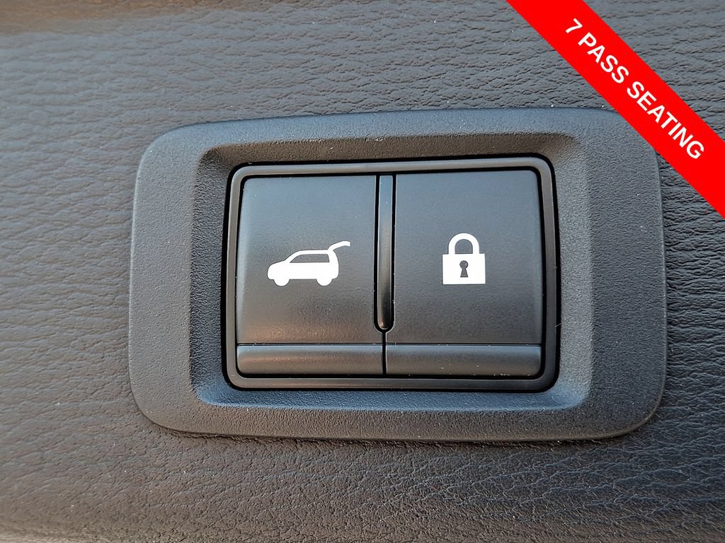 Used 2024 Mitsubishi Outlander SE FWD image 31