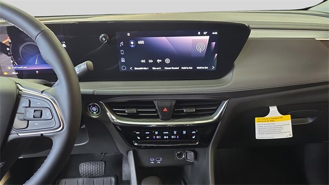 New 2026 Buick Encore GX Avenir w/ Avenir Technology Package image 21
