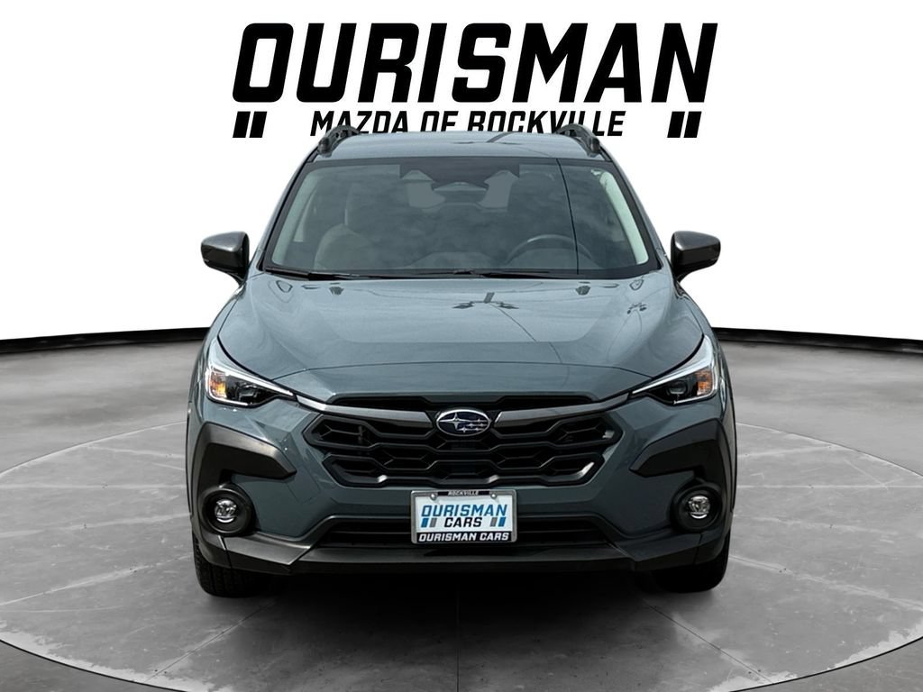 Used 2024 Subaru Crosstrek 2.0i Premium AWD/4WD image 8