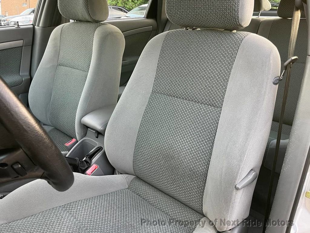 Used 2005 Suzuki Reno S image 6