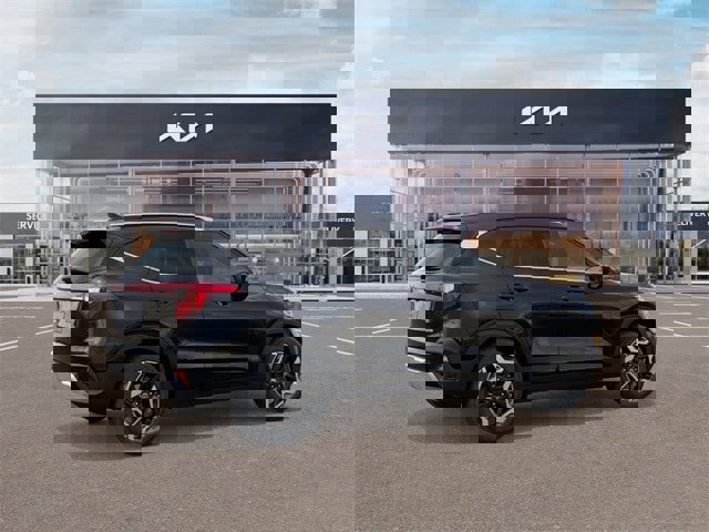 New 2026 Kia Seltos SX image 6