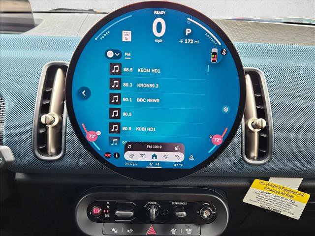 New 2025 MINI Cooper Countryman SE w/ Comfort Package Max image 11