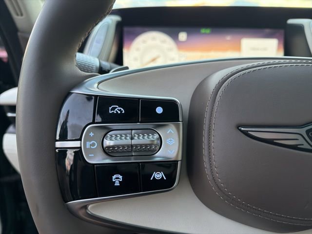 Used 2024 Genesis G90 3.5T image 33