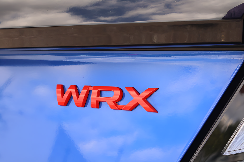 Certified 2025 Subaru WRX Premium w/ Popular Package #1A AWD/4WD image 9