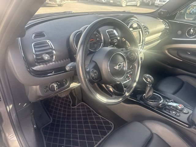 Used 2016 MINI Cooper Clubman FWD image 17