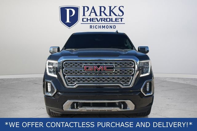 Used 2021 GMC Sierra 1500 Denali w/ Denali Ultimate Package image 2