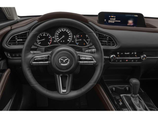 Used 2023 MAZDA CX-30 2.5 Turbo w/ Premium Plus Pkg AWD/4WD image 10