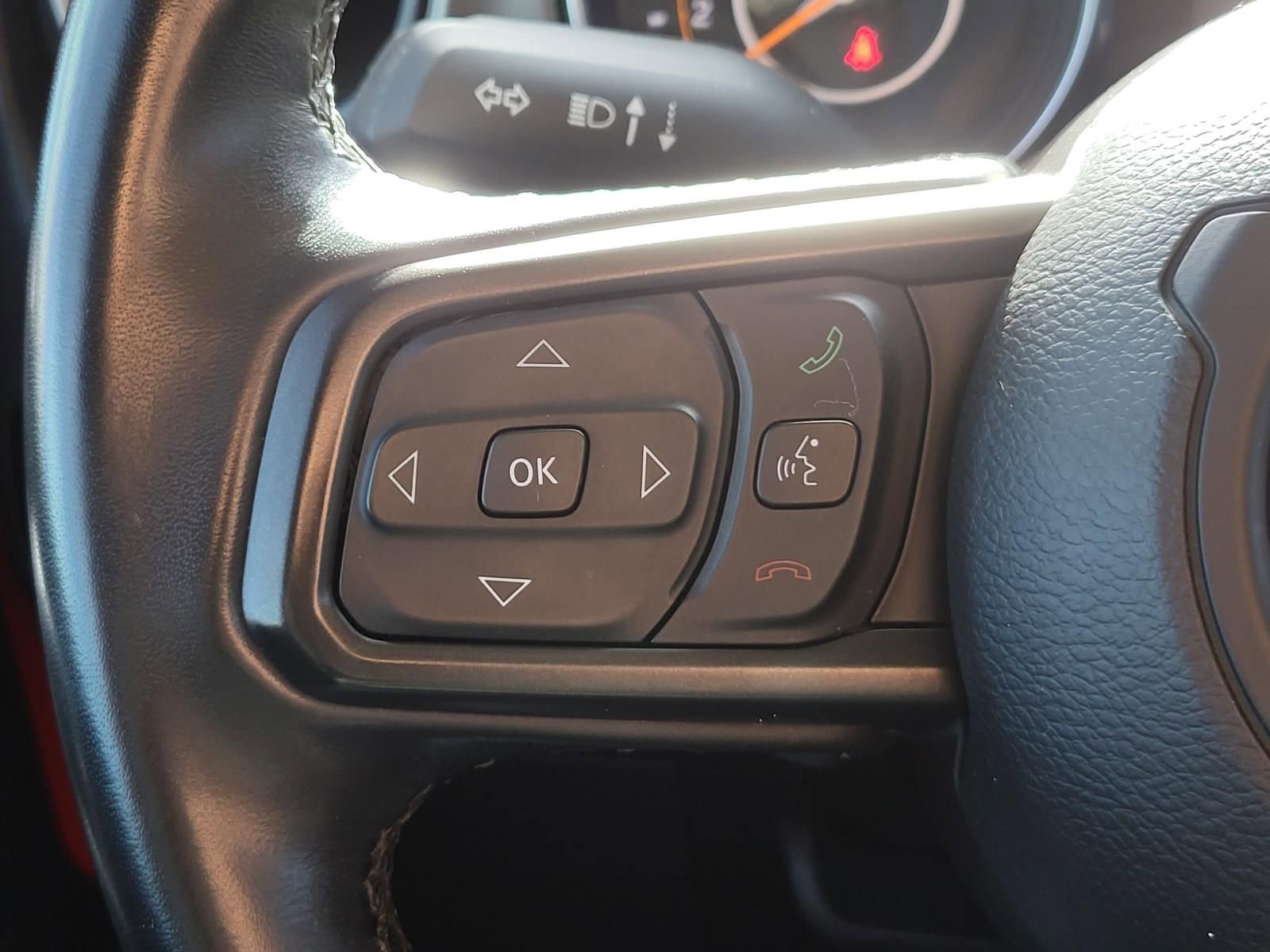 Used 2022 Jeep Gladiator Willys image 33