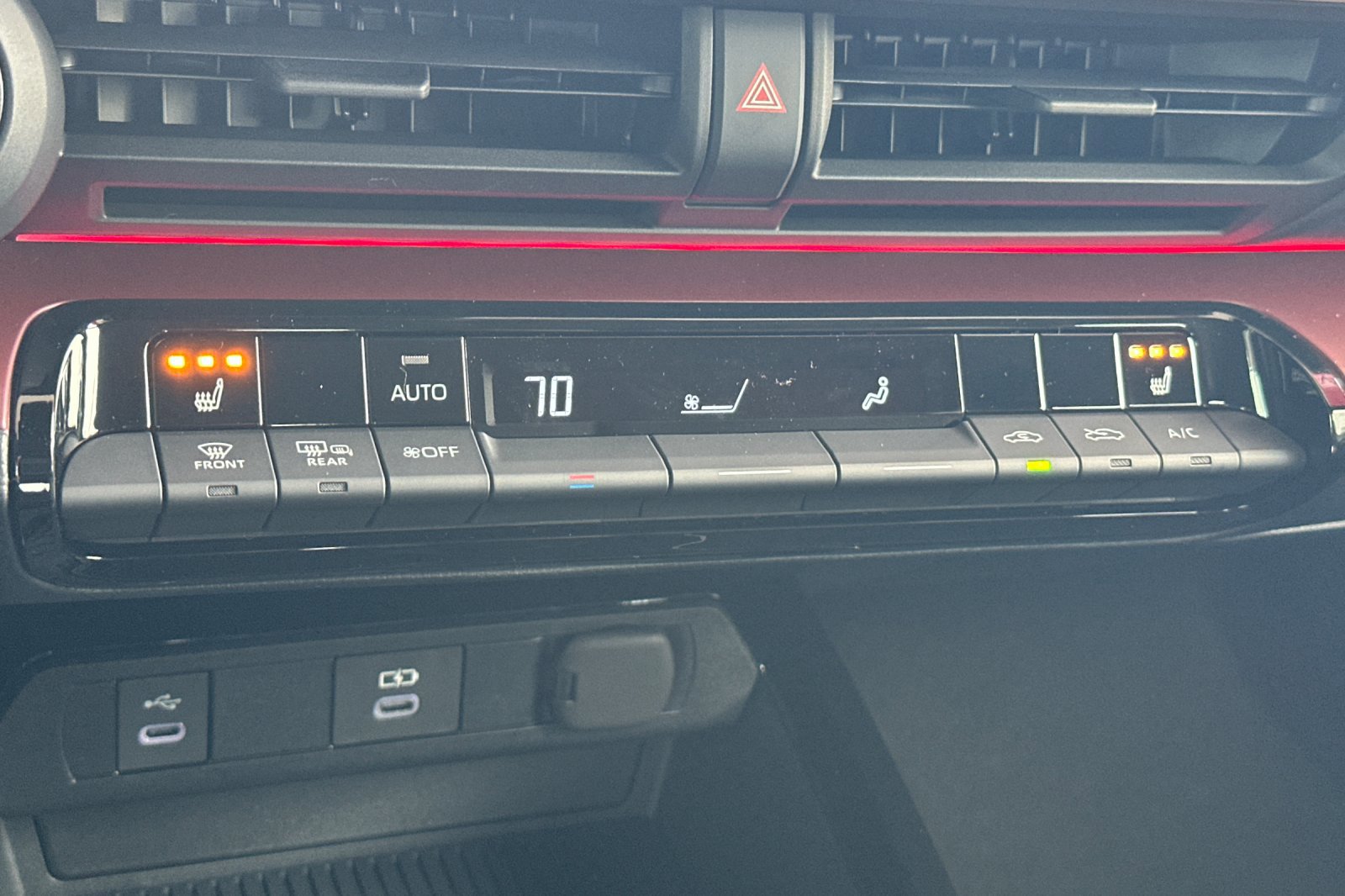 New 2026 Toyota Prius Plug-In Hybrid image 17