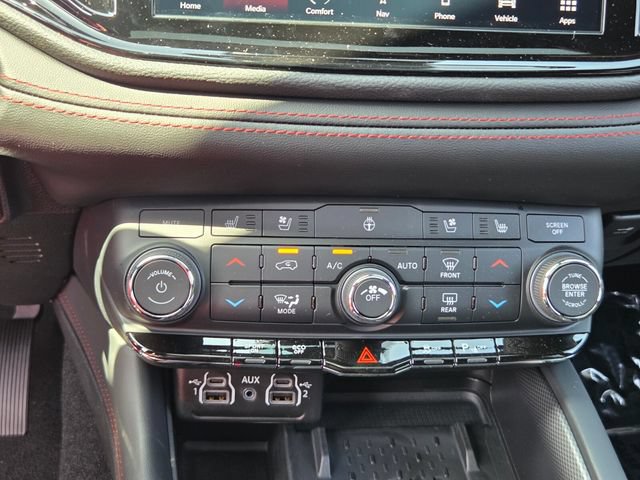 New 2026 Dodge Durango GT AWD/4WD image 20