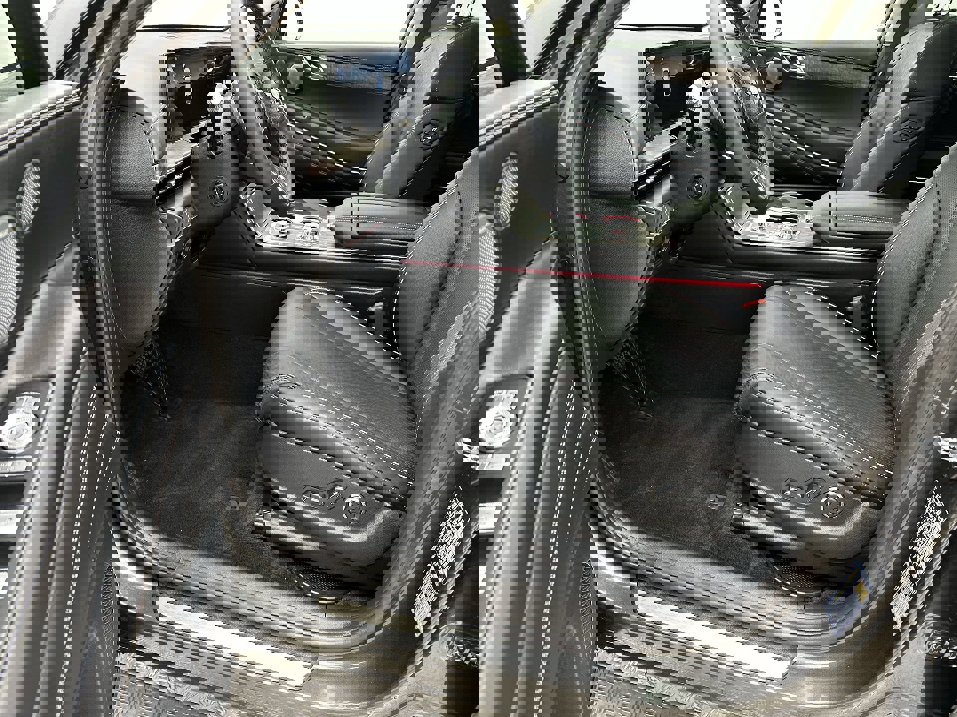 Certified 2026 Genesis GV80 2.5T Advanced image 11