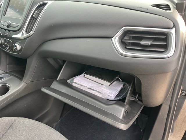 Used 2023 Chevrolet Equinox LT image 53