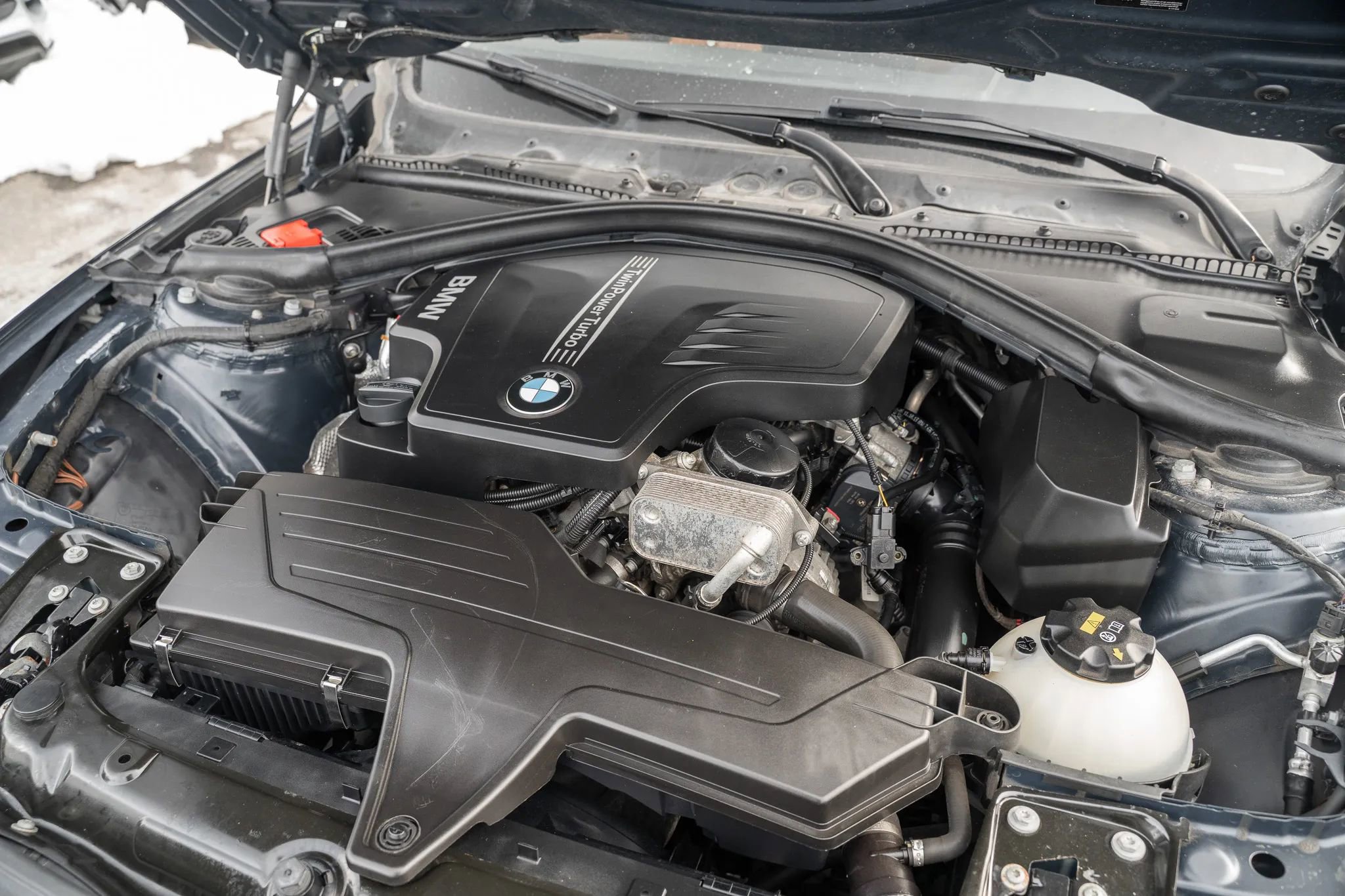 Used 2014 BMW 428i xDrive Coupe AWD/4WD image 28