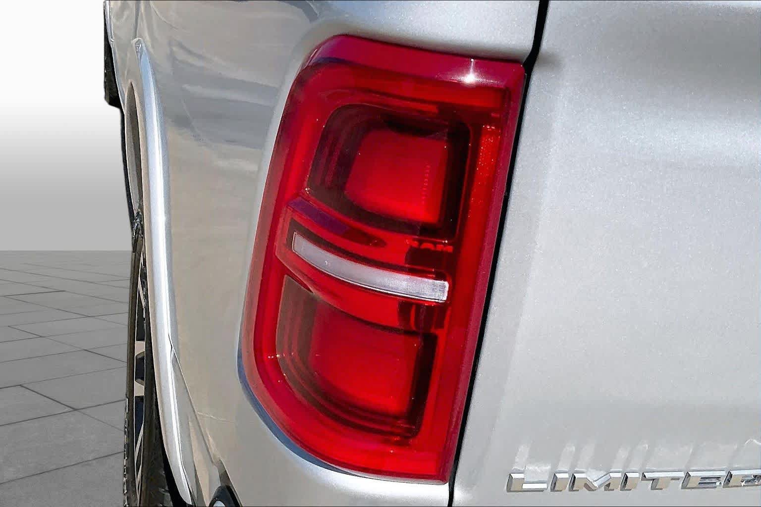 New 2027 RAM 1500 Limited AWD/4WD image 14