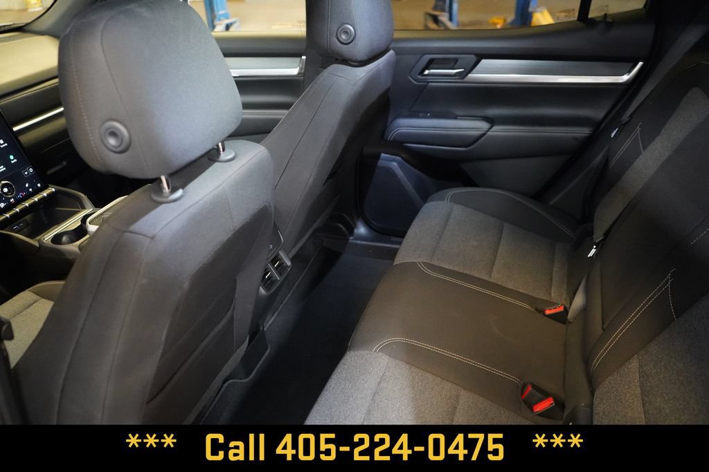 Used 2026 GMC Terrain Elevation FWD image 28
