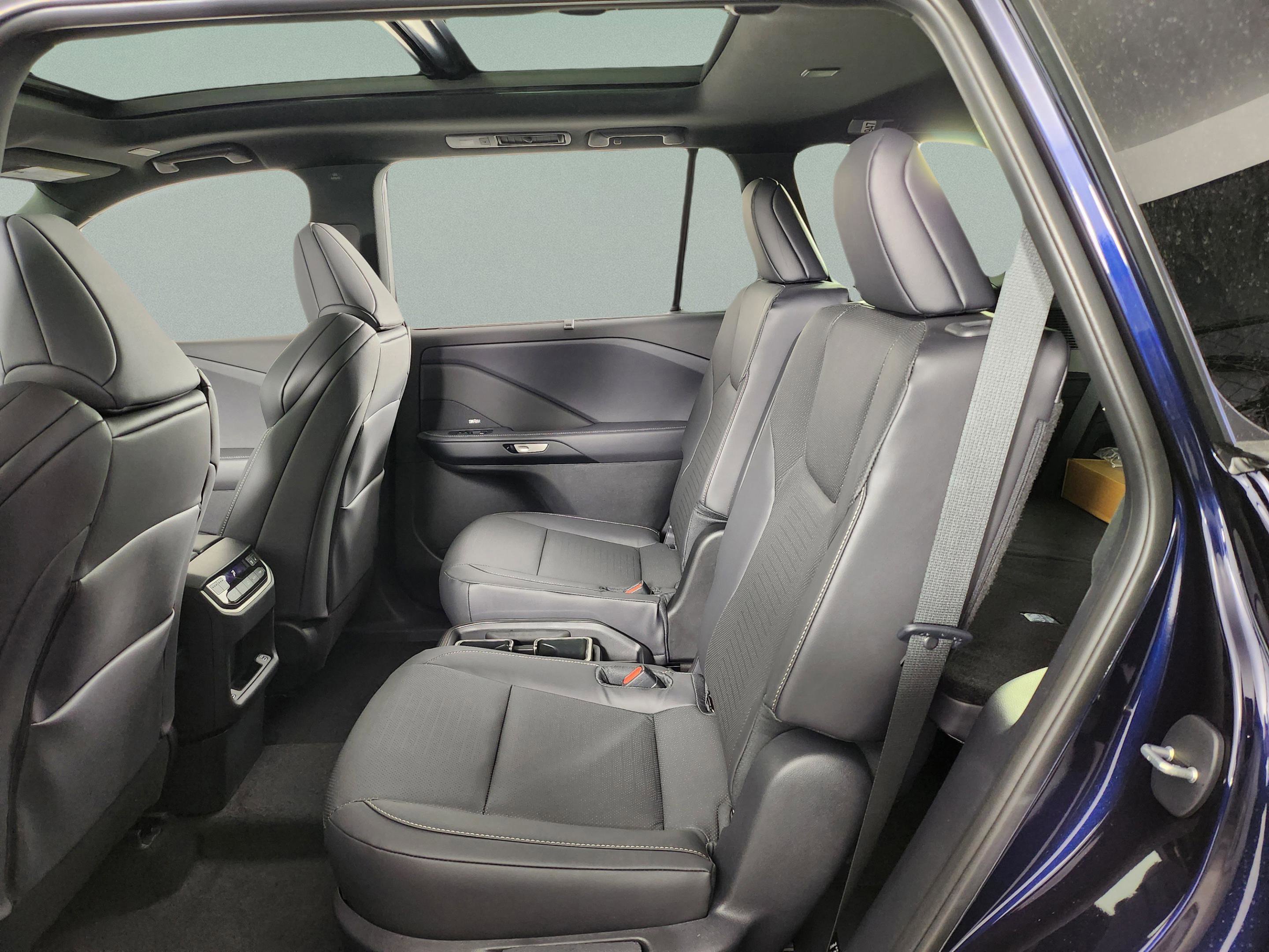 New 2026 Lexus TX 350 AWD image 27