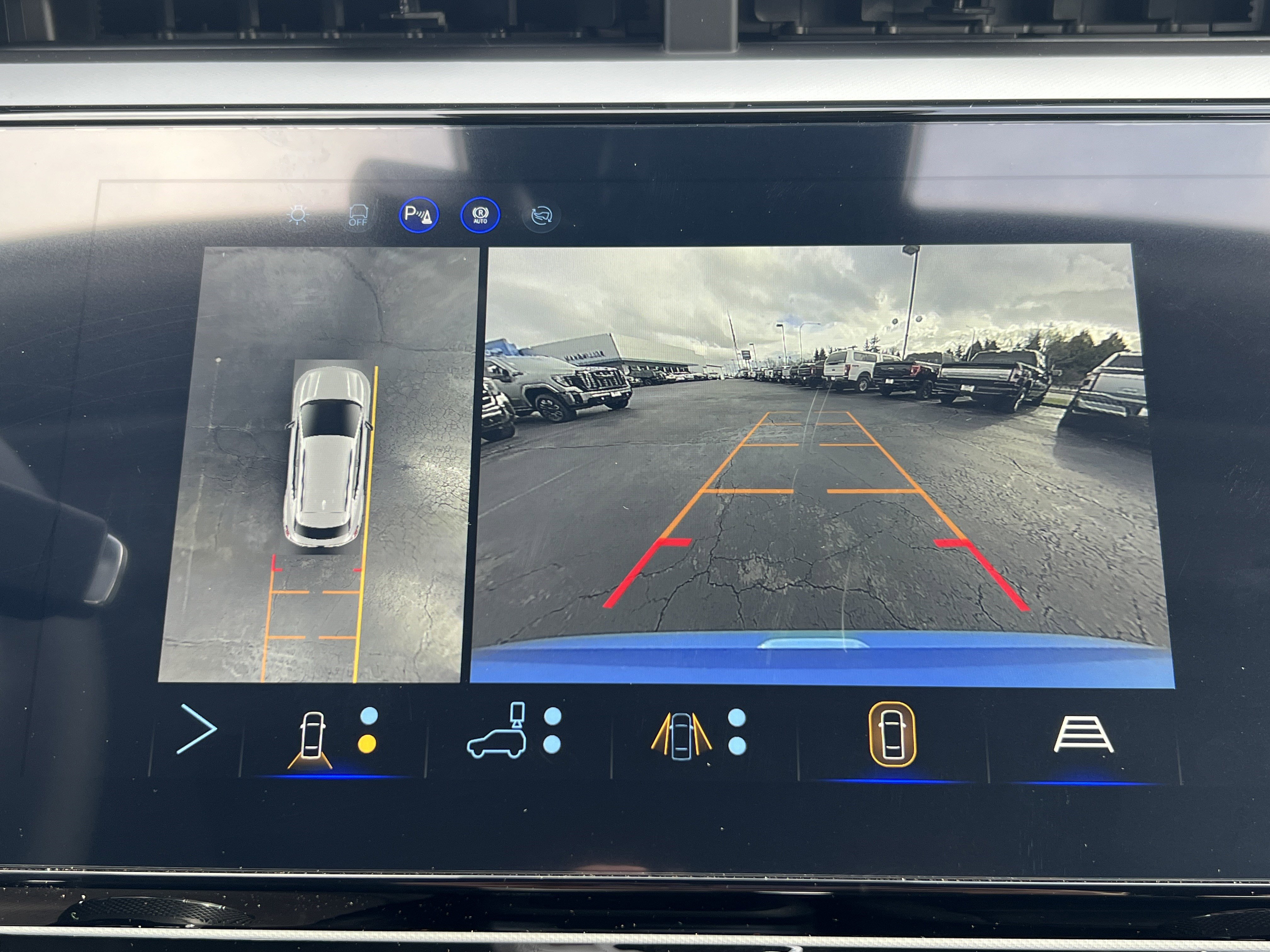 New 2027 Chevrolet Bolt RS image 15