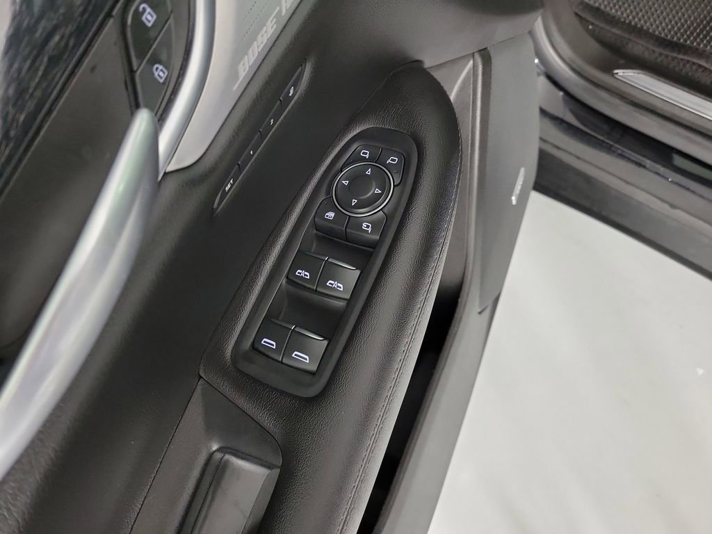 Certified 2023 Cadillac XT5 Premium Luxury image 21