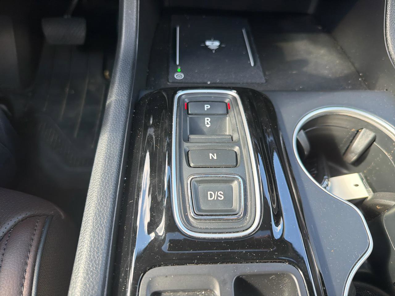 Used 2024 Honda Pilot Elite image 25