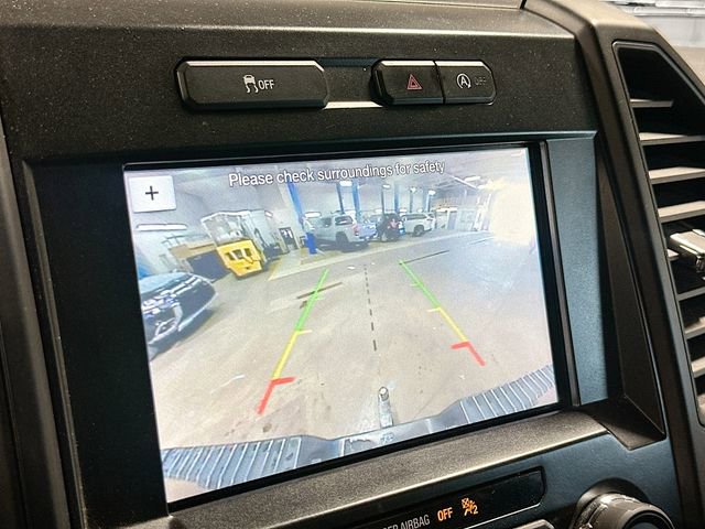Used 2018 Ford F150 XL w/ Equipment Group 101A Mid image 12
