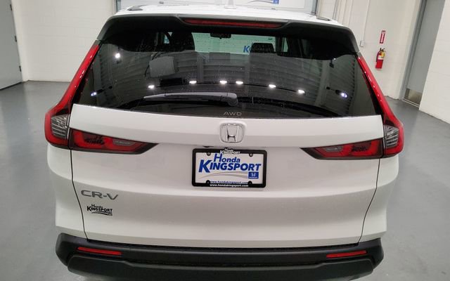 New 2026 Honda CR-V EX image 19
