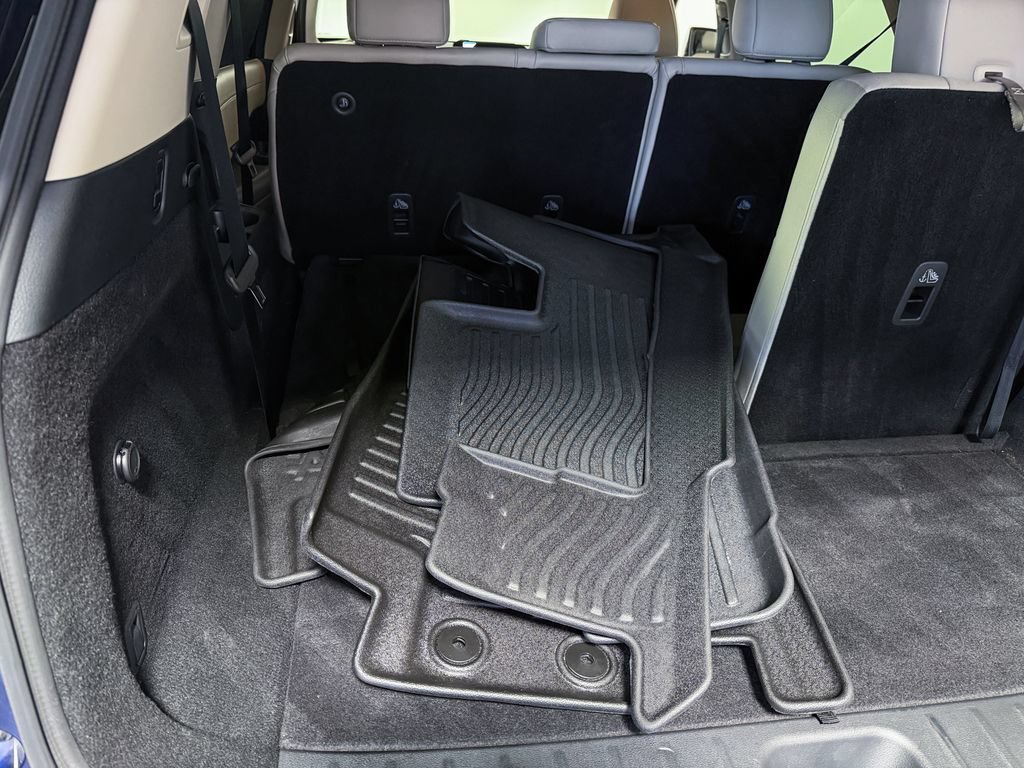 Certified 2024 Nissan Pathfinder SL AWD/4WD image 41