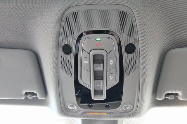 Certified 2025 Audi Q5 2.0T Premium Plus w/ Premium Plus Package image 32