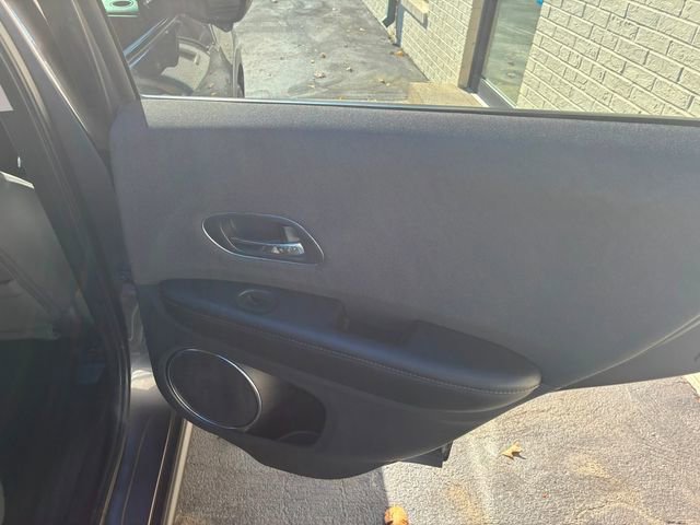 Used 2022 Honda HR-V EX image 22