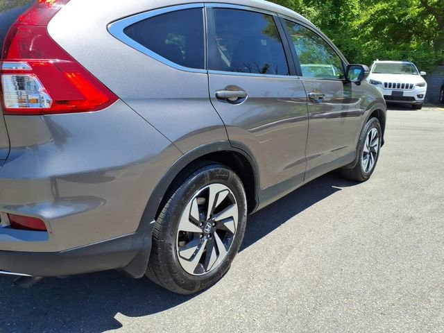 Used 2015 Honda CR-V Touring image 9