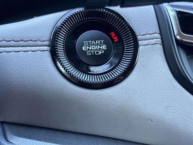 Certified 2022 Jeep Compass Limited image 26