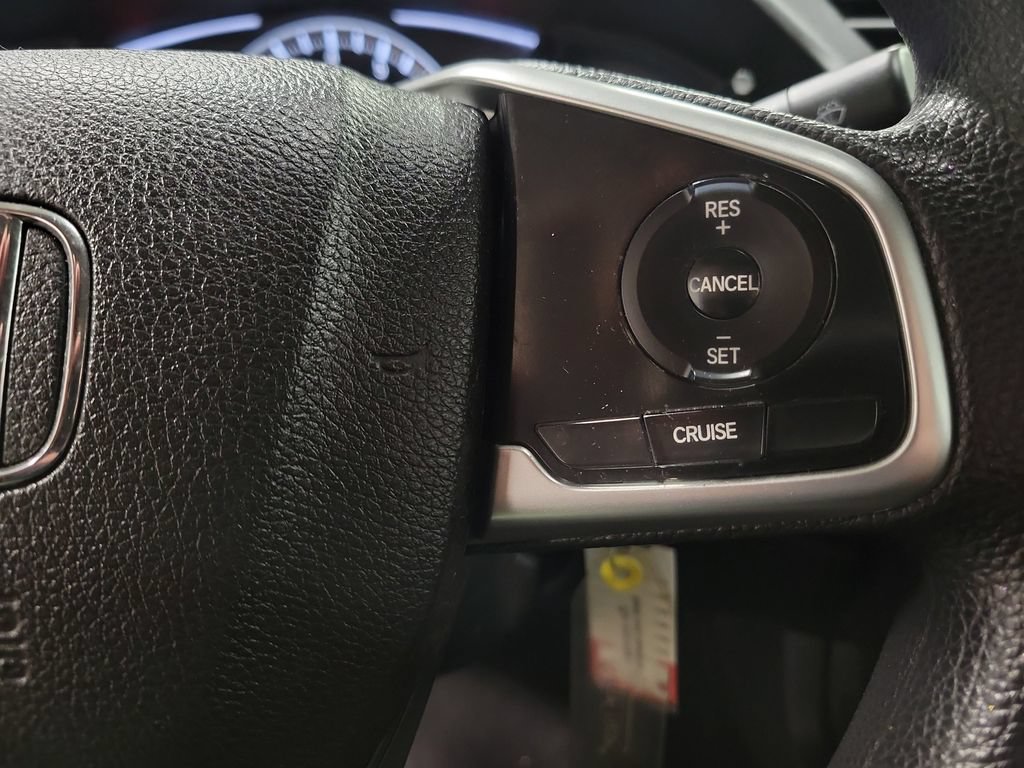 Used 2018 Honda Civic LX image 24