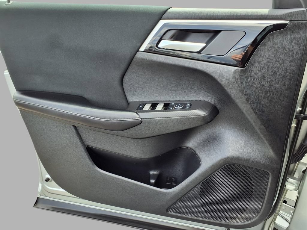 Used 2022 Mitsubishi Outlander ES FWD image 18