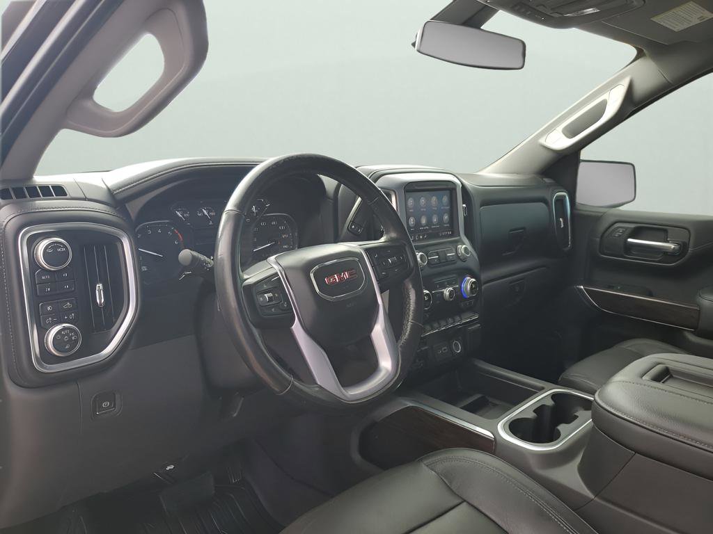 Used 2020 GMC Sierra 1500 SLT image 29