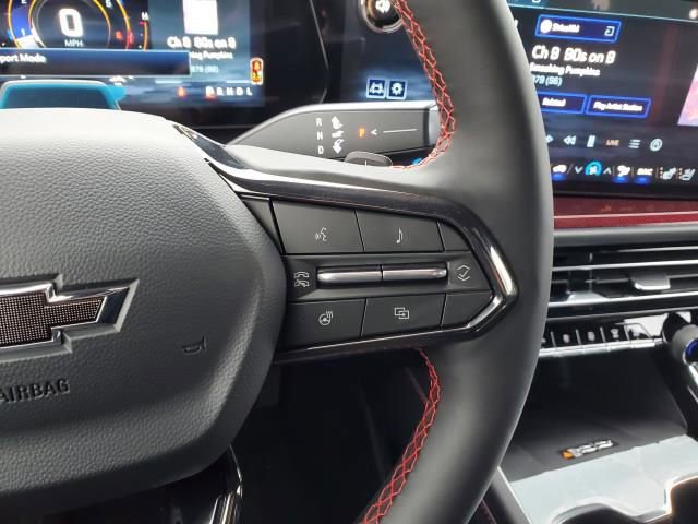 New 2026 Chevrolet Traverse RS w/ LPO, Illumination Package image 26