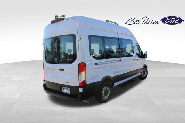 Used 2023 Ford Transit 350 XL image 5