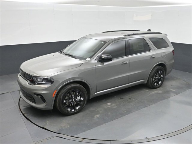 New 2026 Dodge Durango GT w/ Blacktop Package image 31