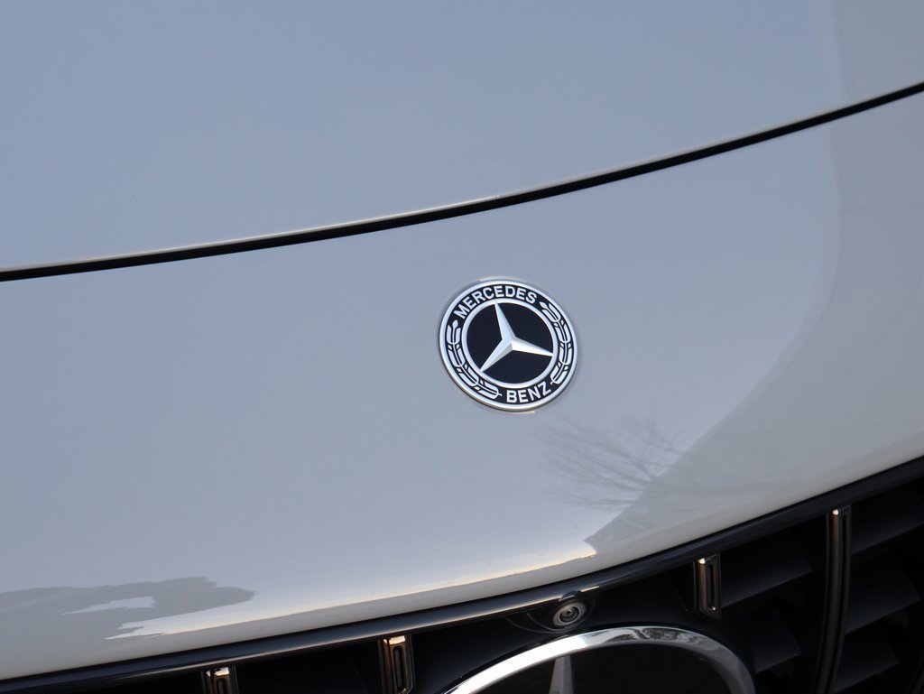 Used 2022 Mercedes-Benz SL 63 AMG SL 63 AMG image 2