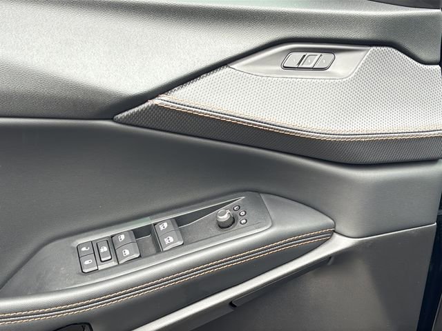 New 2026 Jeep Cherokee Overland image 17