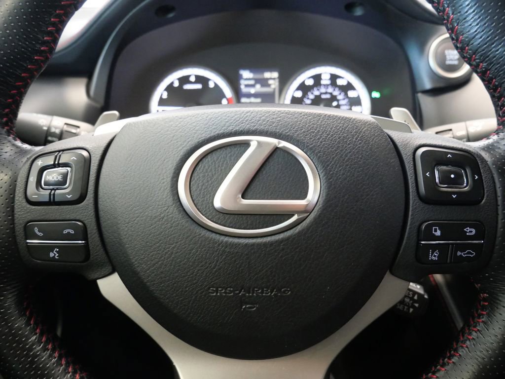 Used 2018 Lexus NX 300 F Sport w/ F Sport Premium Package AWD/4WD image 18