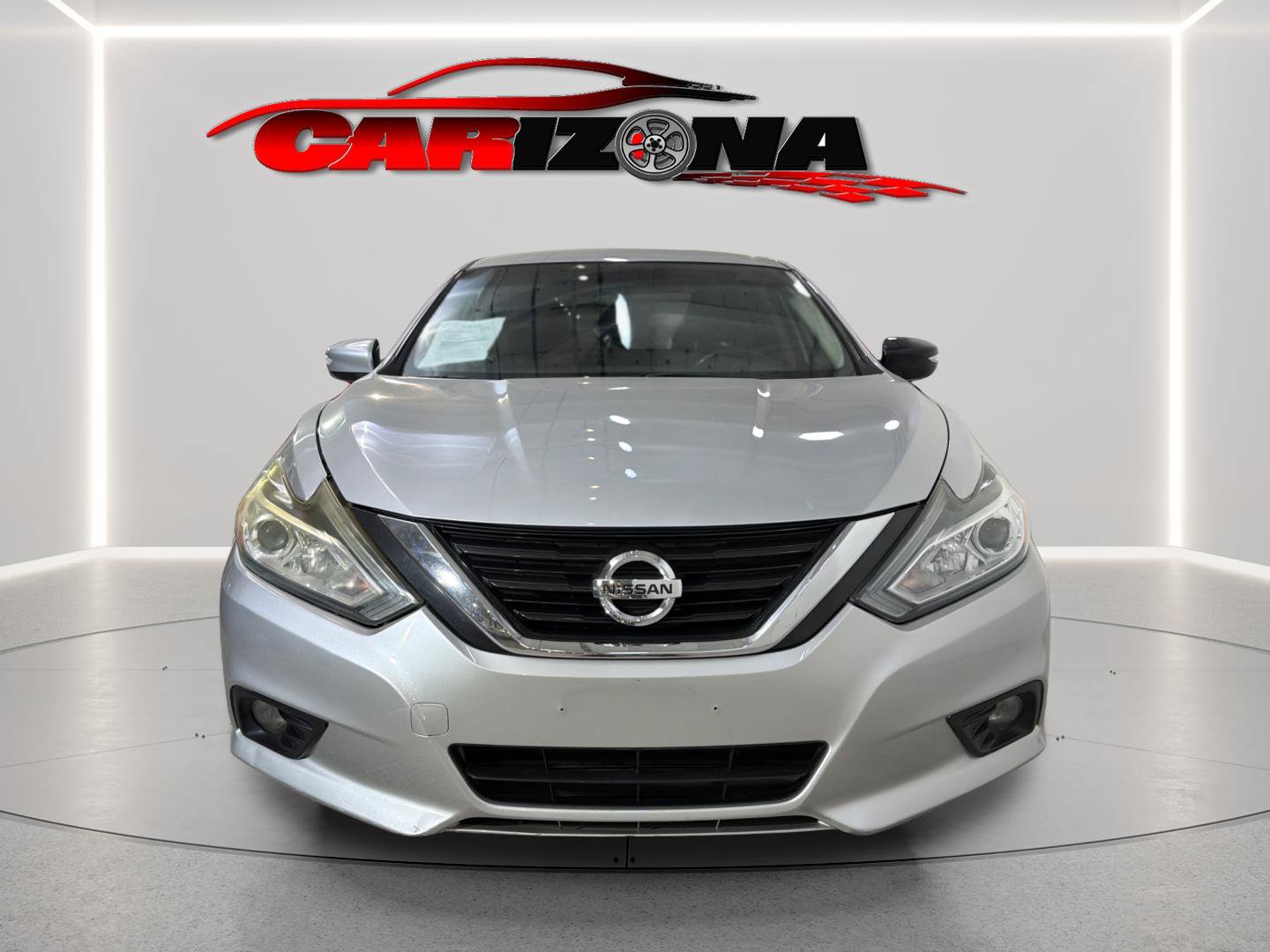 Used 2018 Nissan Altima 2.5 SL FWD image 13