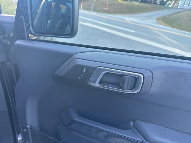 New 2025 Ford Bronco Big Bend image 22