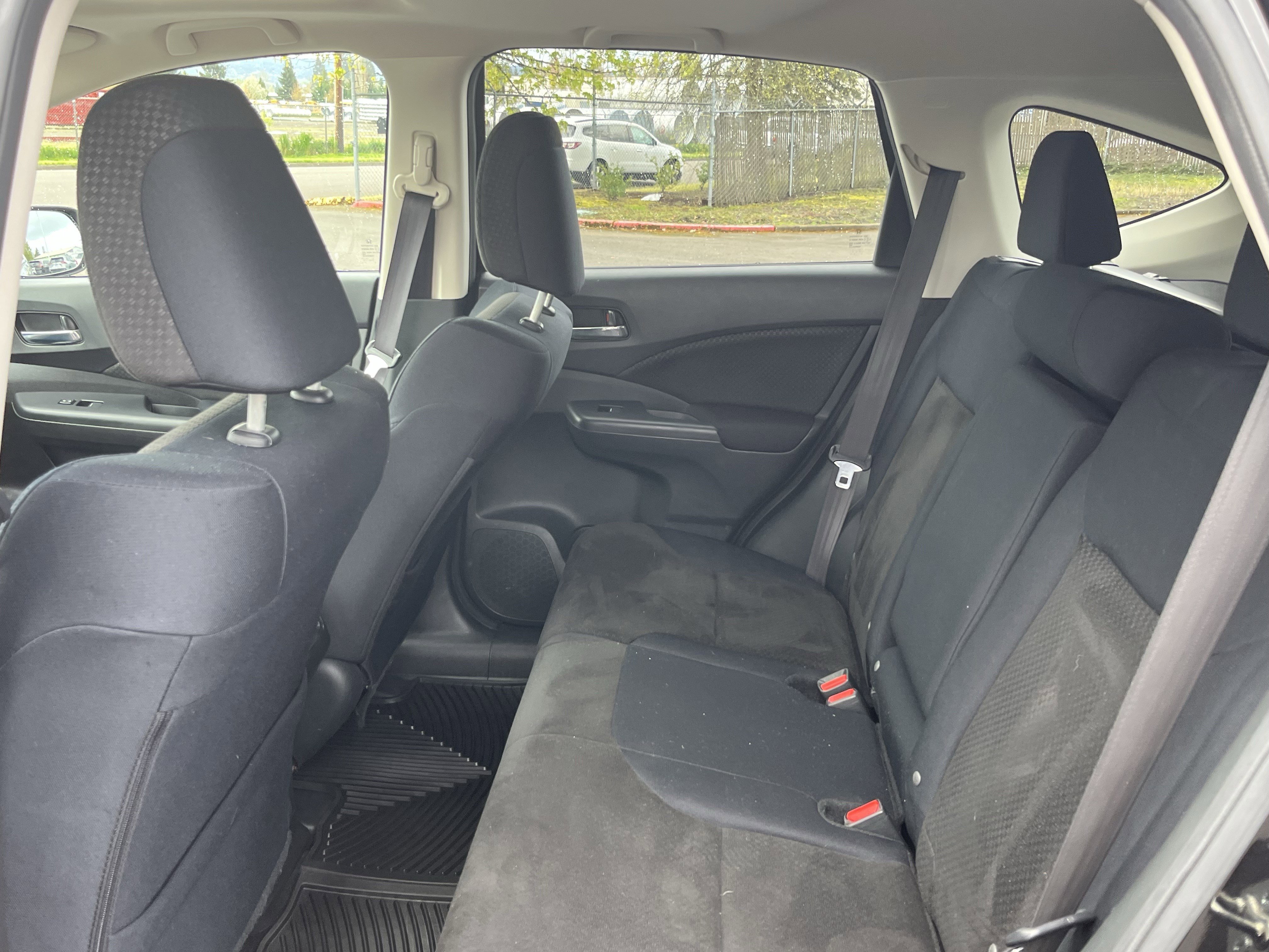 Used 2016 Honda CR-V EX image 13