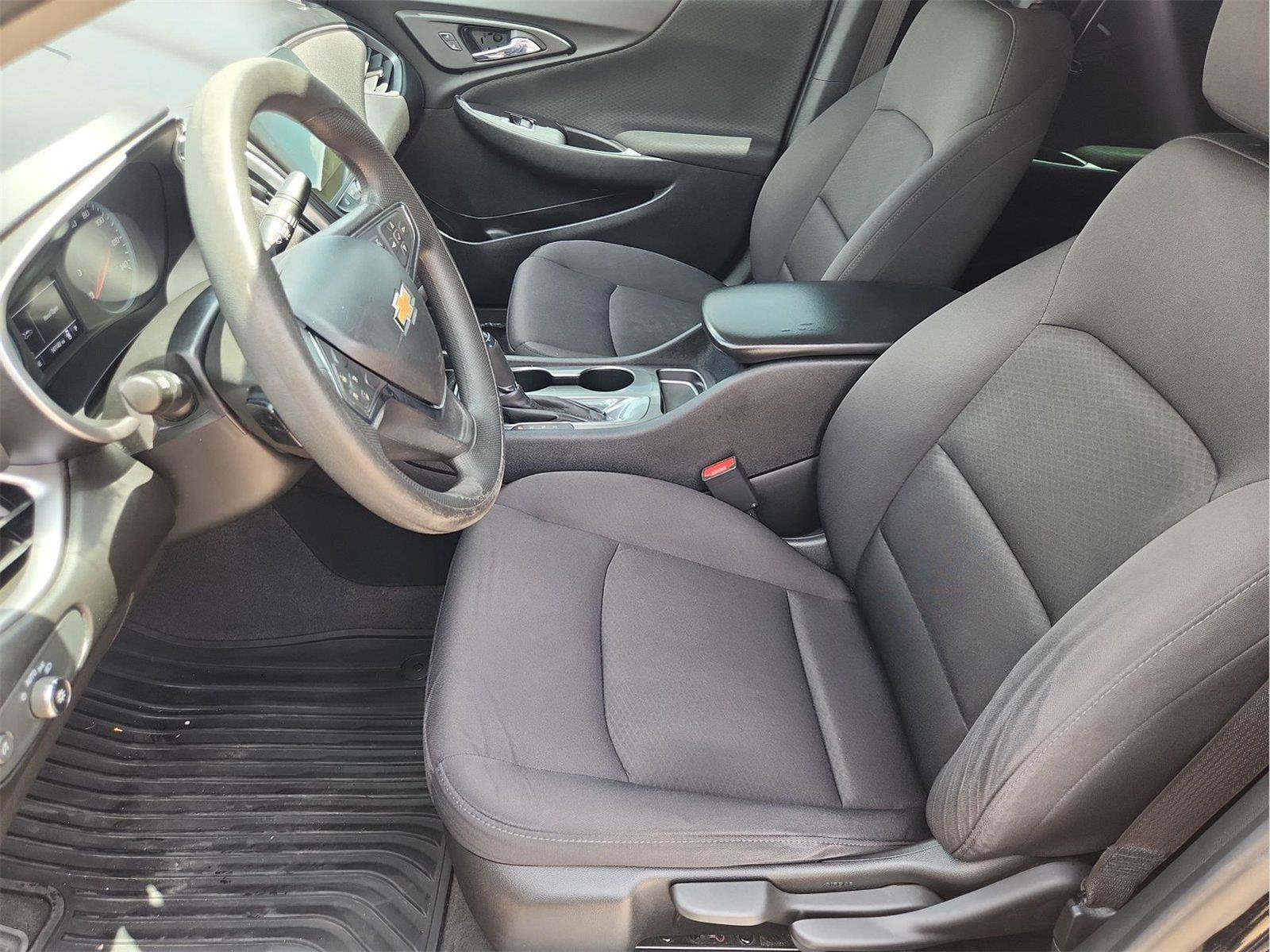 Used 2020 Chevrolet Malibu LS w/ LPO, Convenience Package 2 FWD image 18