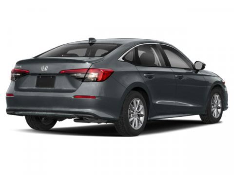 Used 2024 Honda Civic EX-L image 2