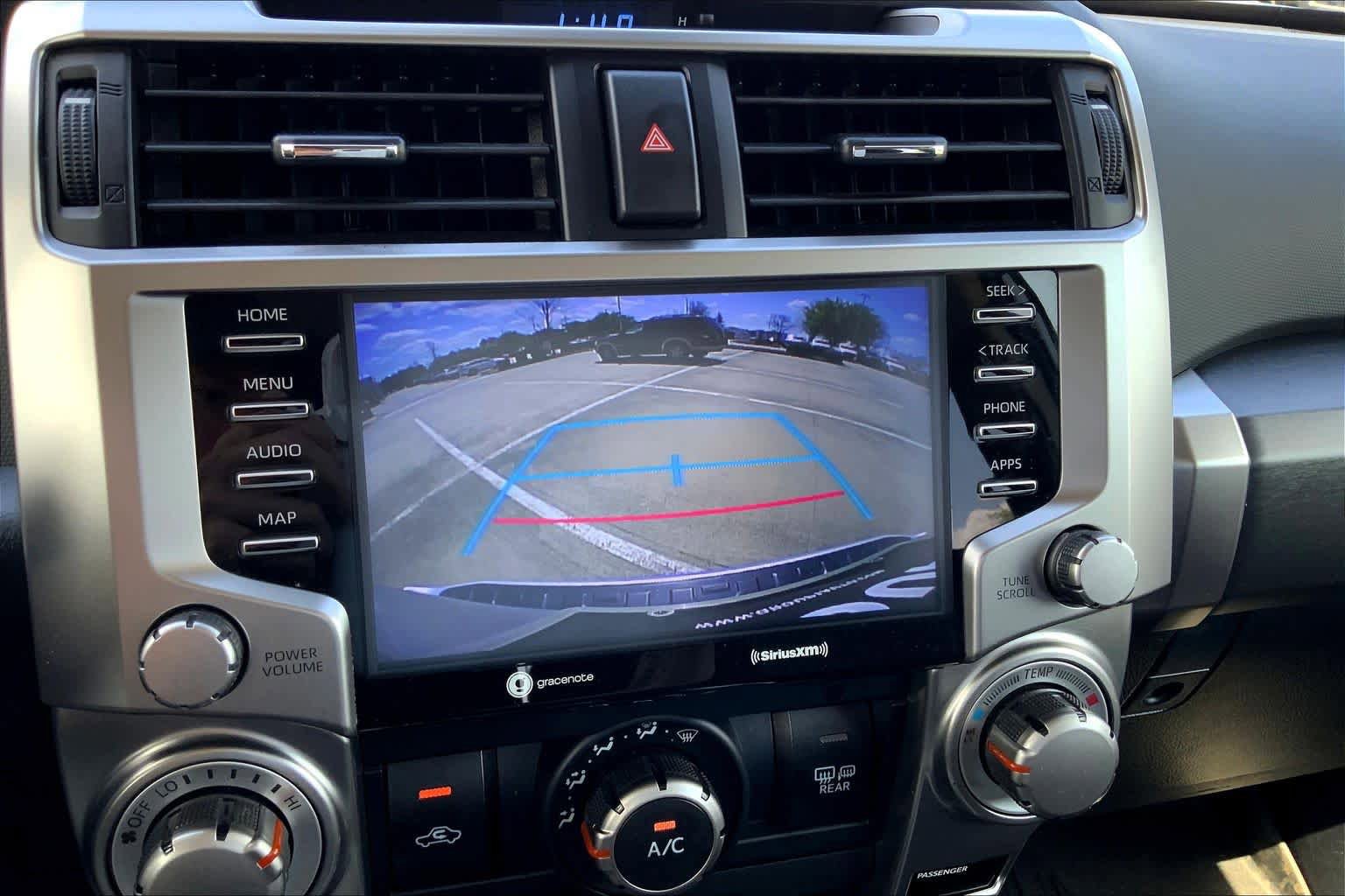 Used 2024 Toyota 4Runner SR5 RWD image 28
