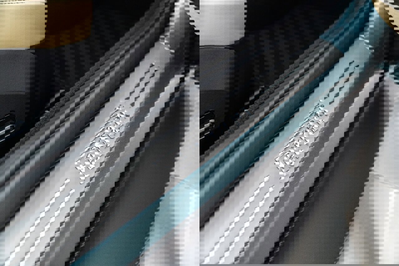 Used 2025 Ferrari Roma Spider image 63