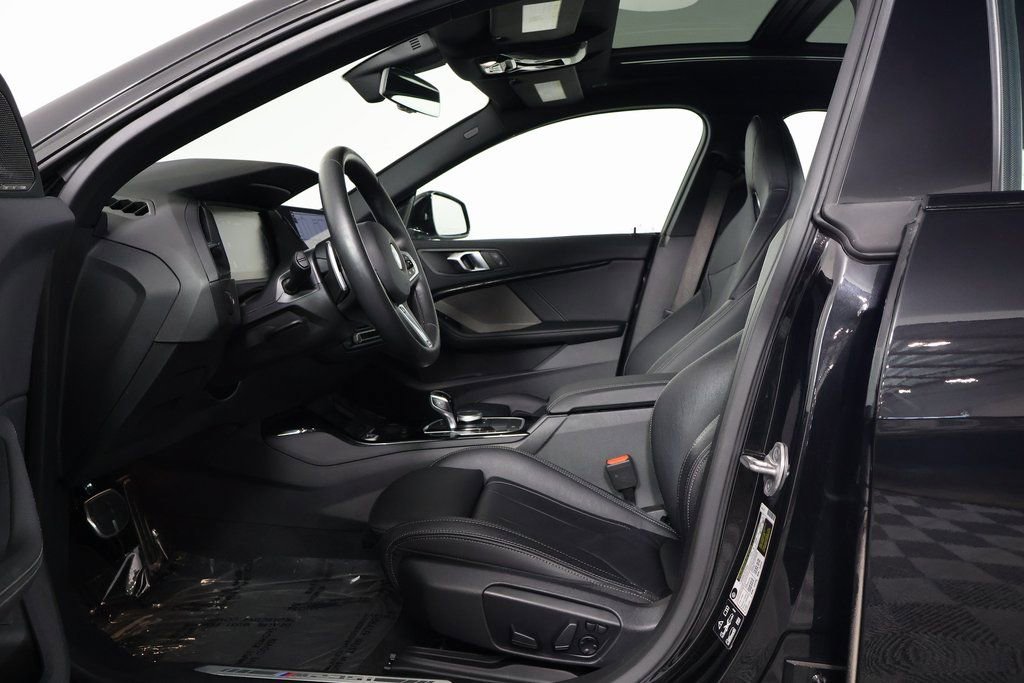 Used 2024 BMW M235i xDrive Gran Coupe w/ Premium Package image 11
