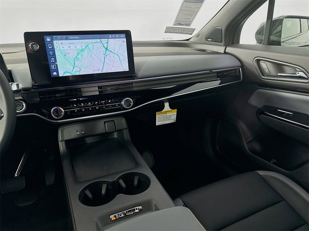 New 2026 Honda Prologue Touring image 33